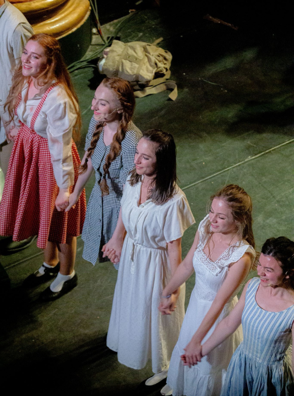 la fabrica cours de théâtre à perpignan