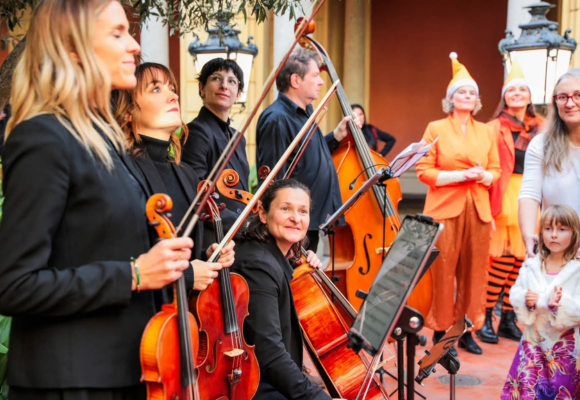 spectacles sur mesure la fabrica à perpignan