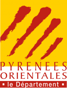 logo pyrénées orientales 2015.svg