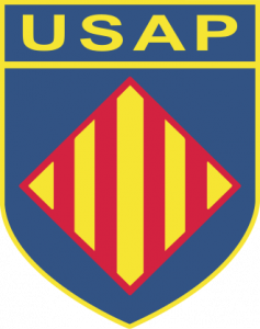 logo usa perpignan 2017.svg
