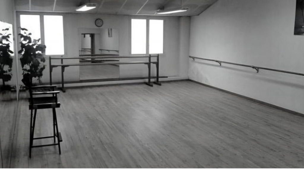 salle 1
