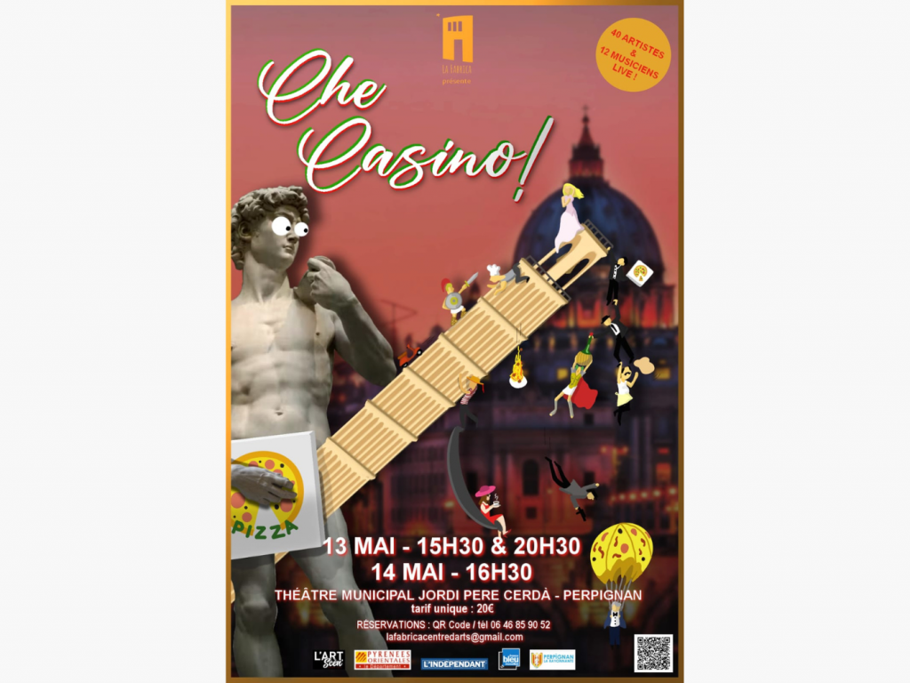 che casino