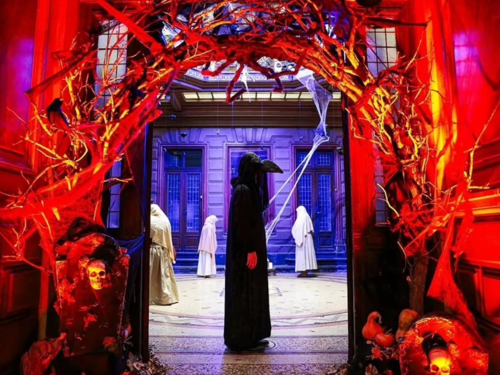 halloween